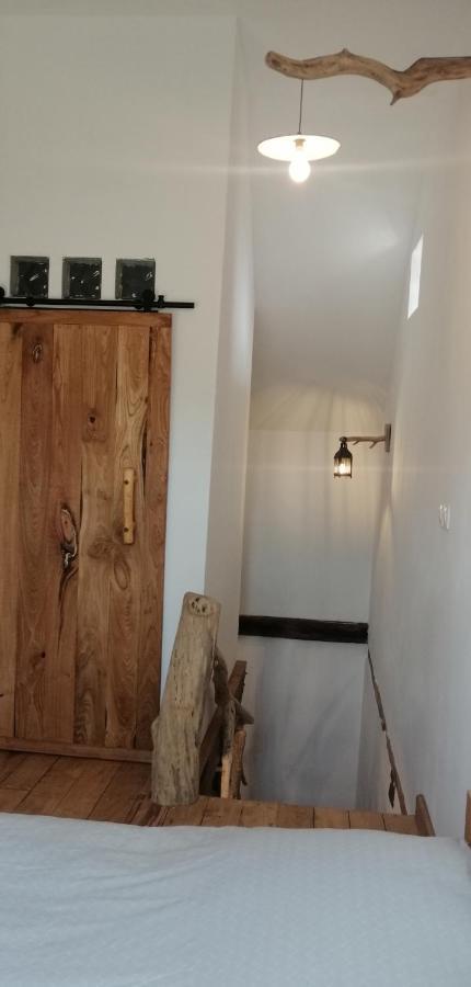 Gite A La Ferme En Pleine Nature Bagian luar foto